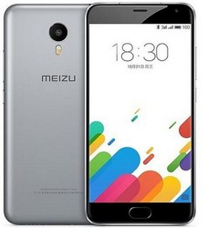 Замена батареи на телефоне Meizu Metal в Ижевске